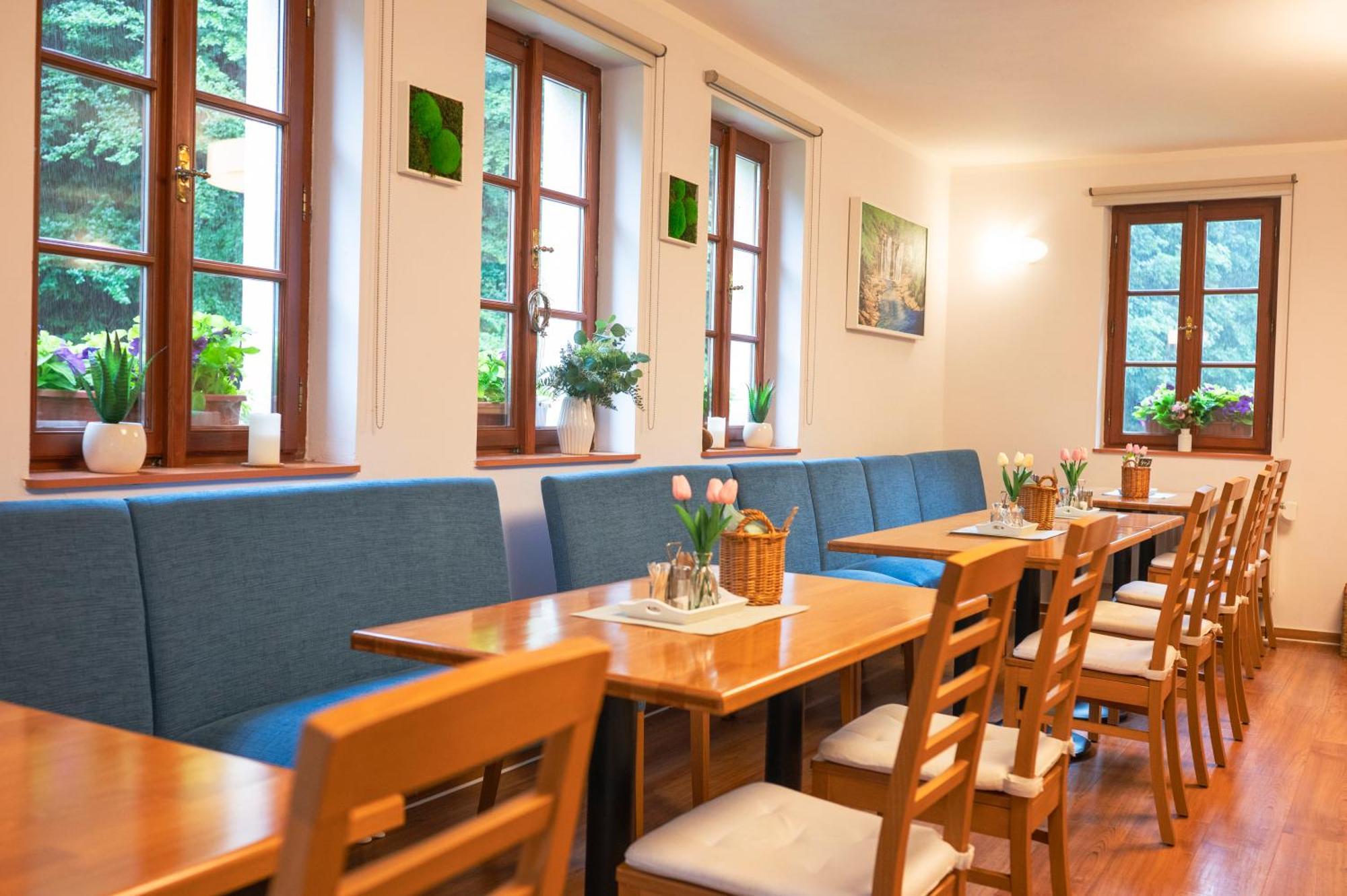 Zweibettzimmer