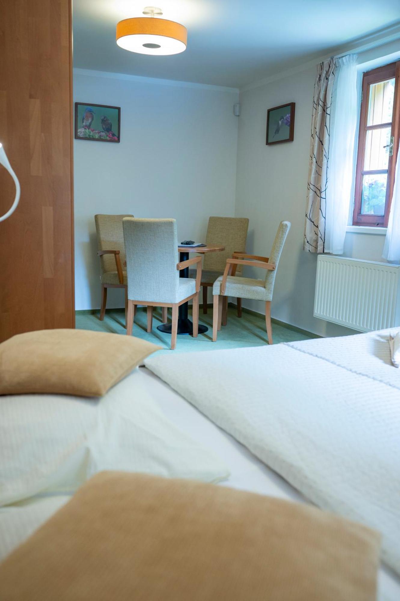 Familienzimmer