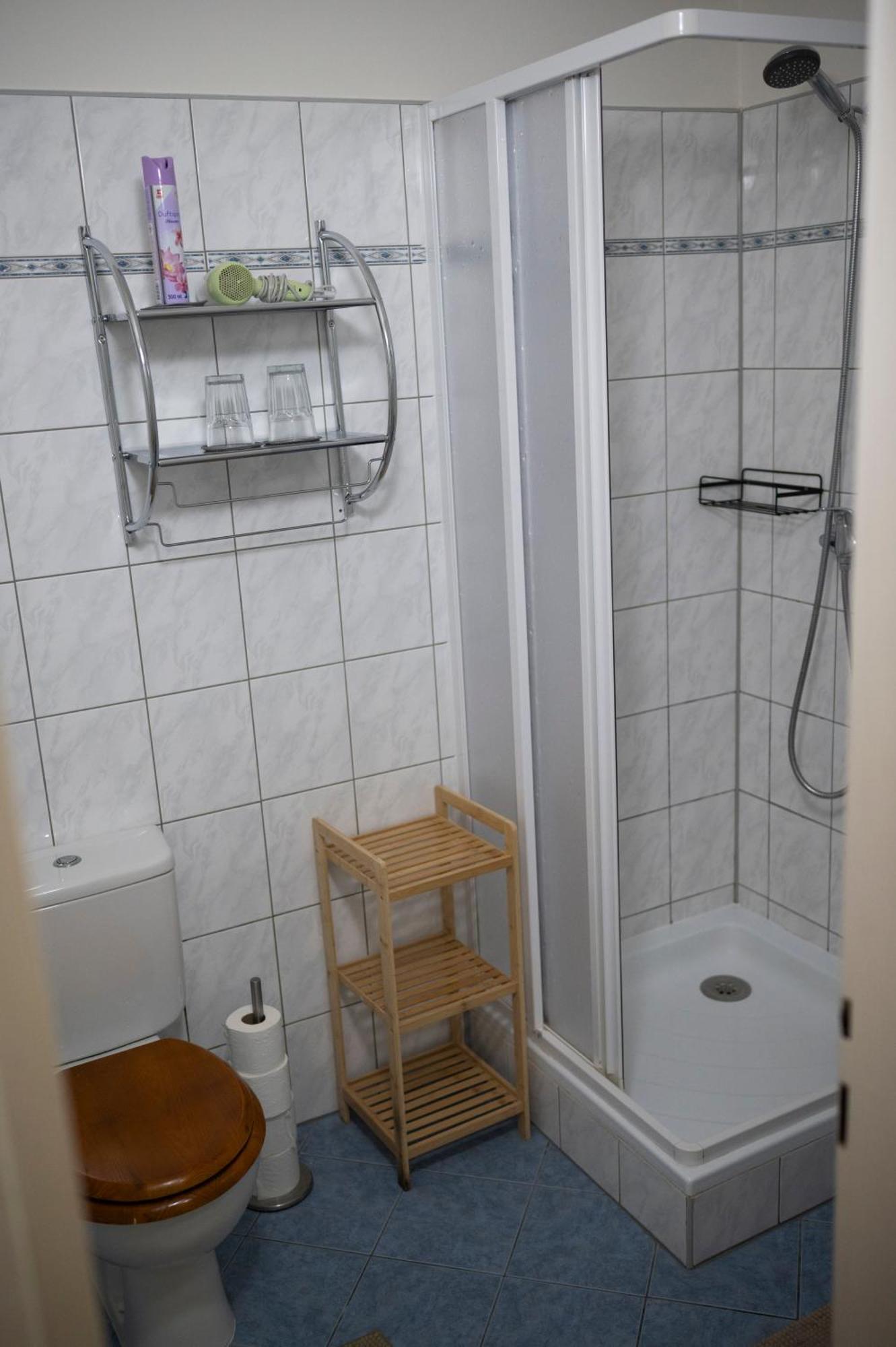 Standard Doppelzimmer